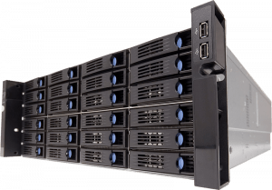 server